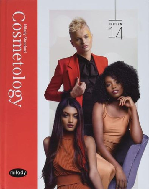 Exam Prep for Milady Standard Cosmetology