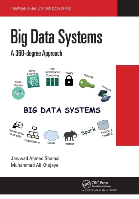 Big Data Systems : A 360-degree Approach