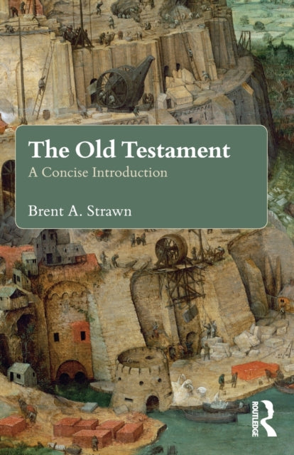 The Old Testament : A Concise Introduction