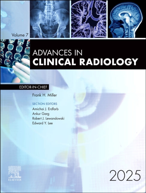 Advances in Clinical Radiology, 2025 : Volume 7-1