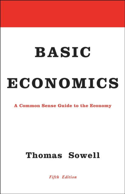Basic Economics