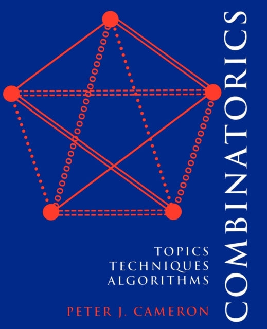 Combinatorics : Topics, Techniques, Algorithms