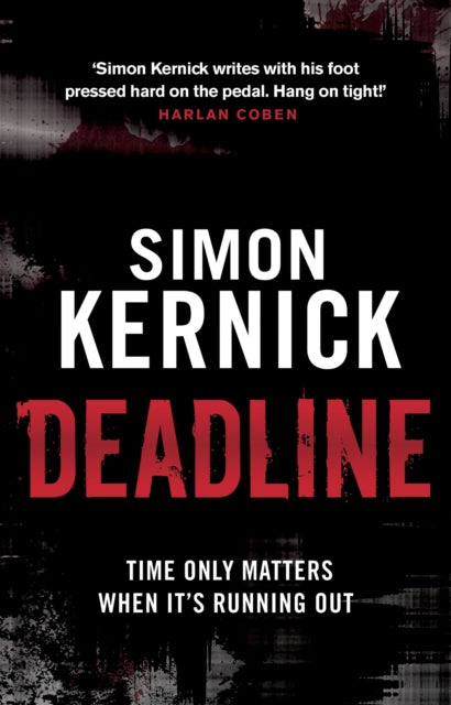 Deadline : Tina Boyd: 3