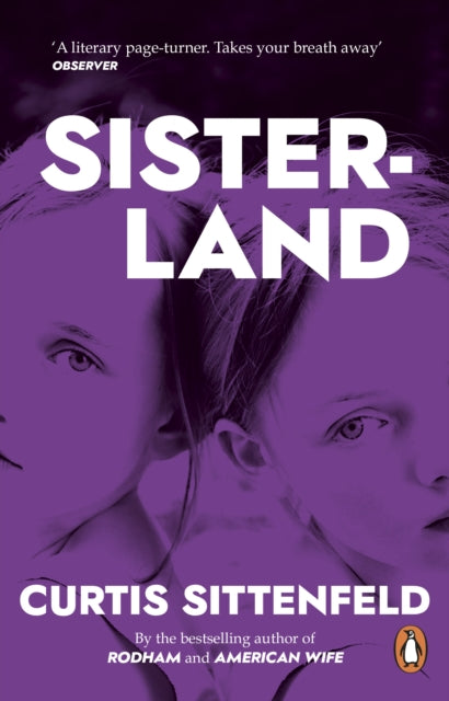 Sisterland : The striking Sunday Times bestseller
