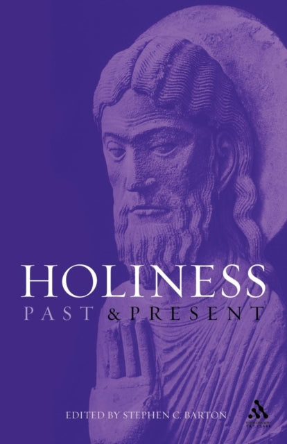 Holiness : Past and Present