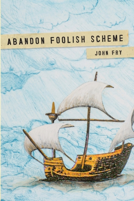 Abandon Foolish Scheme : Deathly encounters that you won't find in bestsellers about dying