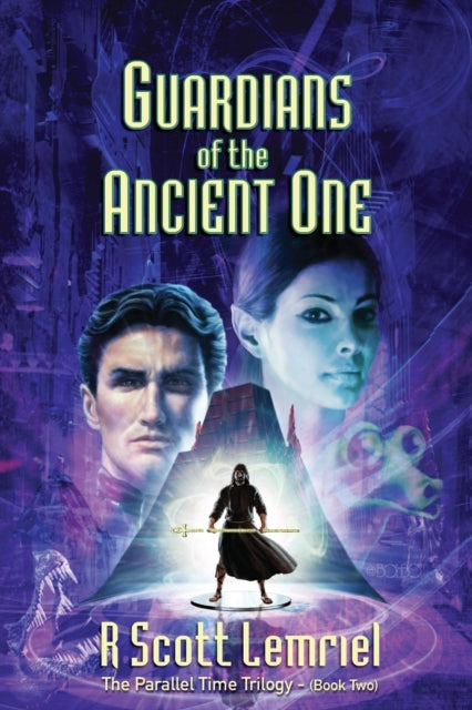 Guardians of The Ancient One : 2