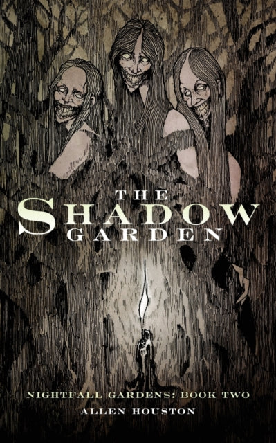 The Shadow Garden : 2
