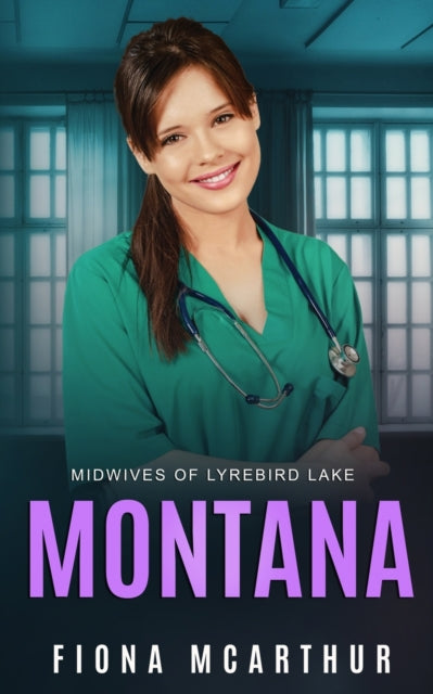 Montana : Book 1 : 1