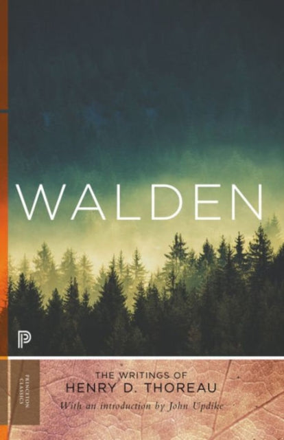 Walden : 150th Anniversary Edition