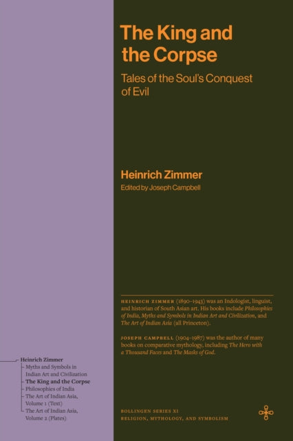 The King and the Corpse : Tales of the Soul's Conquest of Evil