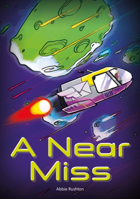 Set 06 - A Near Miss