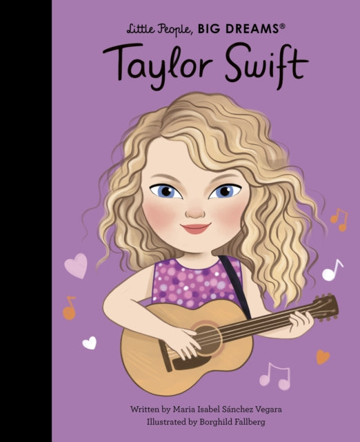 Taylor Swift : The Sunday Times Bestseller Volume 115