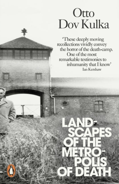 Landscapes of the Metropolis of Death : Reflections on Memory and Imagination