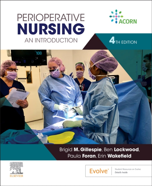Perioperative Nursing : An Introduction