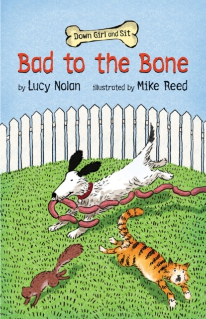 Bad to the Bone : 3