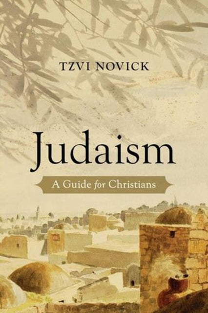 Judaism : A Guide for Christians