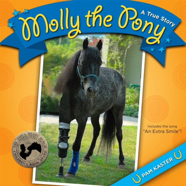 Molly the Pony : A True Story