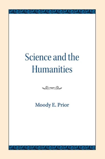 Science and the Humanities