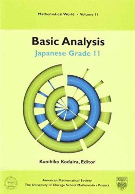 Basic Analysis : Japanese Grade 11