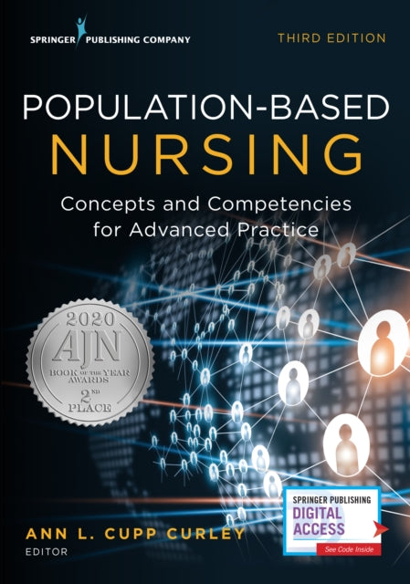 Population-Based Nursing : Concepts and Competencies for Advanced Practice
