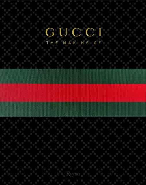 GUCCI: The Making Of