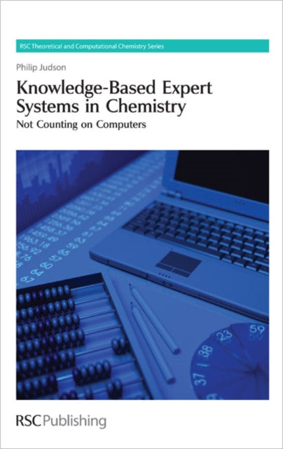 Knowledge-Based Expert Systems in Chemistry : Not Counting on Computers : Volume 1