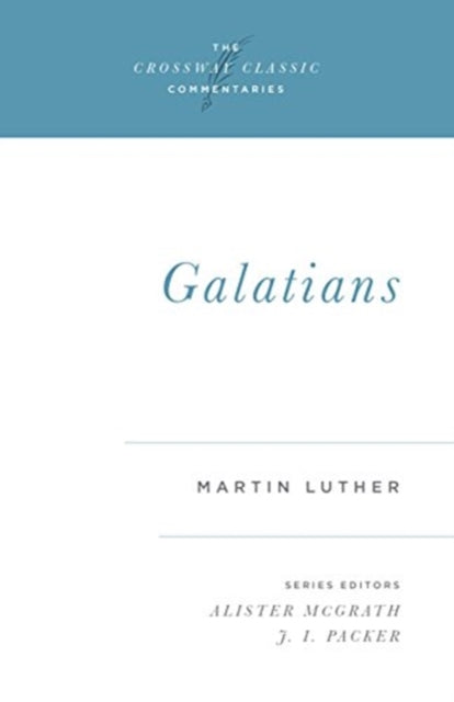 Galatians : Volume 15