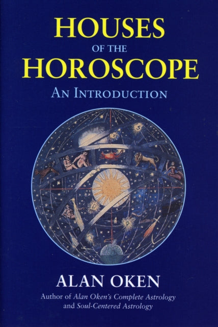 Houses of the Horoscopes : An Introduction