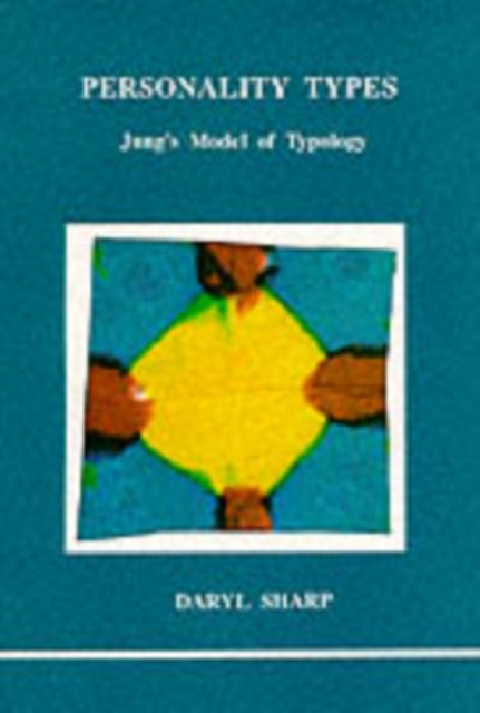 Personality Types : Jung's Model of Typology : 31