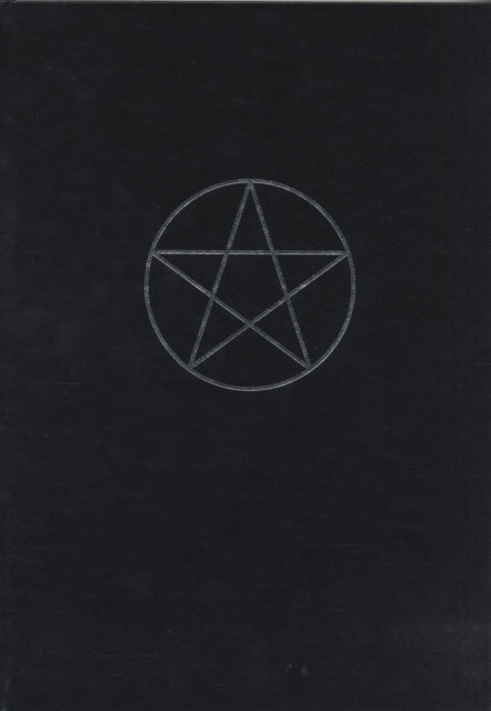 Book of Shadows : 2