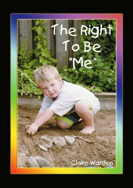 Right to be "Me"