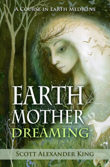 Earth Mother Dreaming : A Course in Earth Medicine