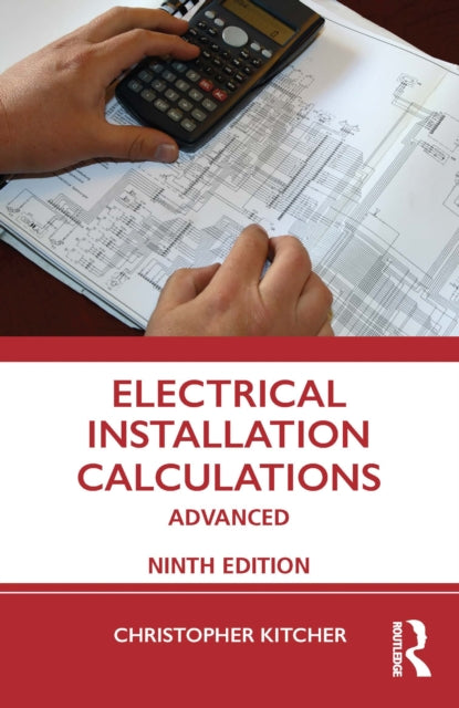 Electrical Installation Calculations : Advanced