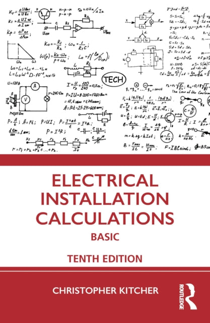 Electrical Installation Calculations : Basic