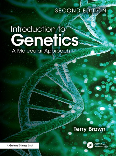 Introduction to Genetics : A Molecular Approach