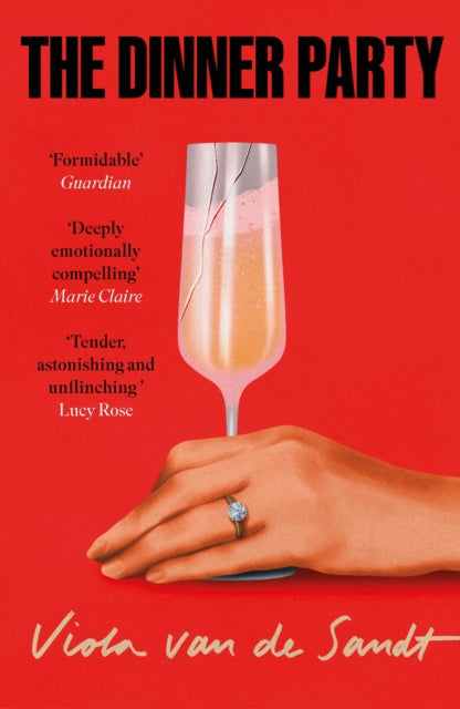 The Dinner Party : 'Tender, astonishing and unflinching' (Lucy Rose)