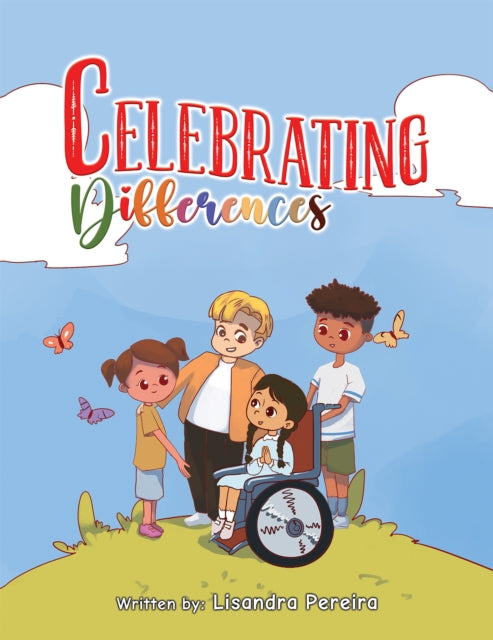 Celebrating Differences