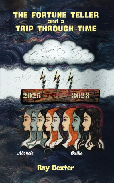 The Fortune Teller and a Trip Through Time