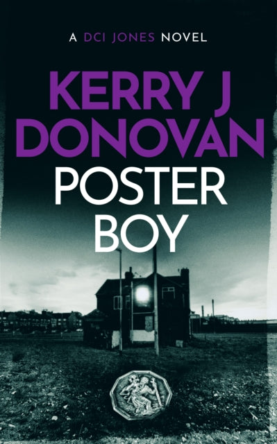 Poster Boy
