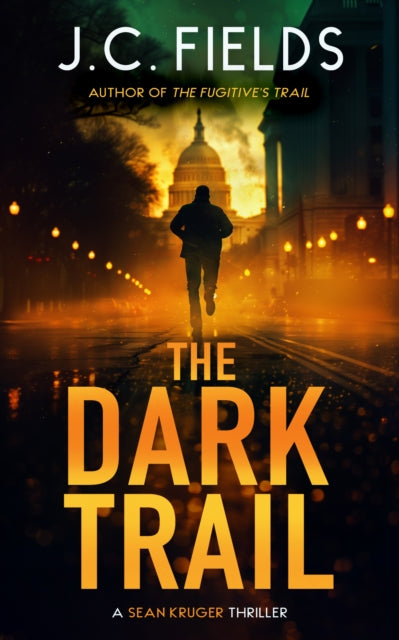 The Dark Trail : An FBI Mystery Thriller