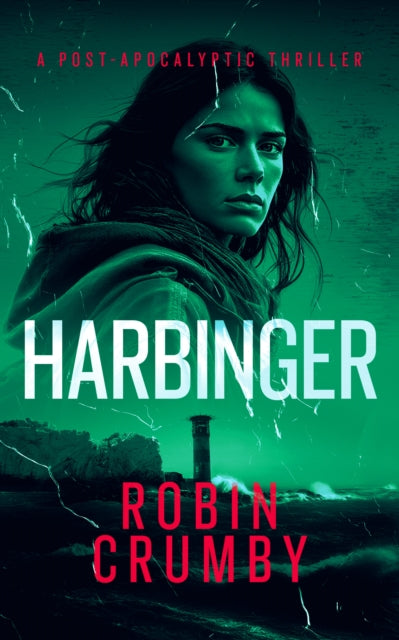 Harbinger : The Post-Pandemic Survival Thriller