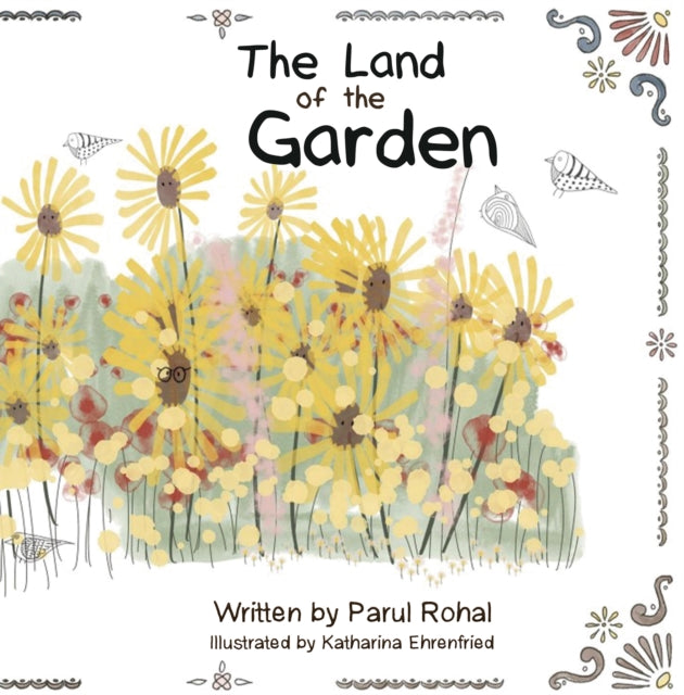 The Land of the Garden