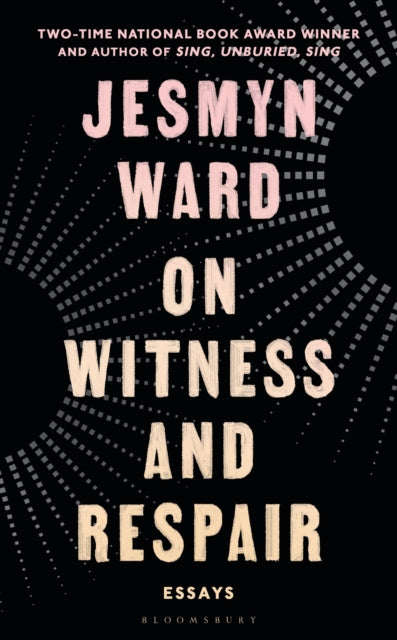On Witness and Respair : Essays