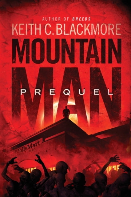 Mountain Man Prequel : 1