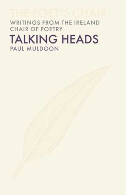 Talking Heads : 9