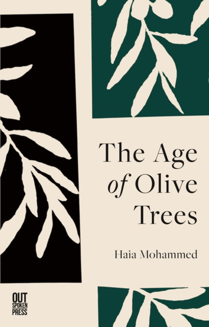 The Age of Olive Trees