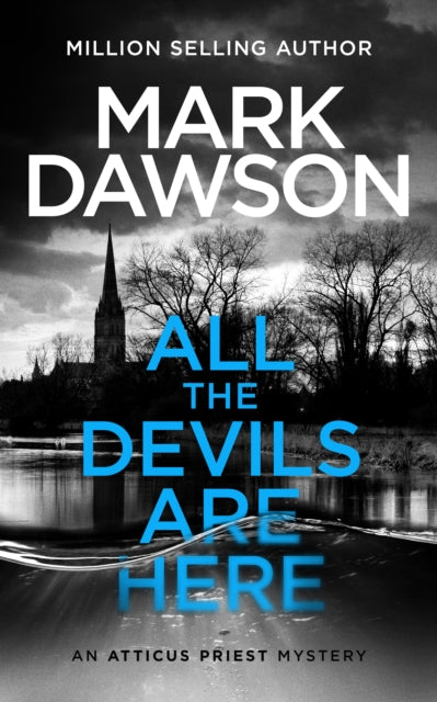 All The Devils Are Here : 4