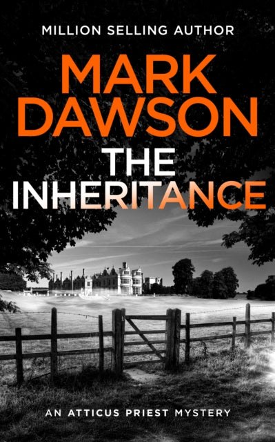 The Inheritance : 5