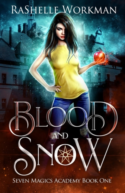 Blood and Snow : 1